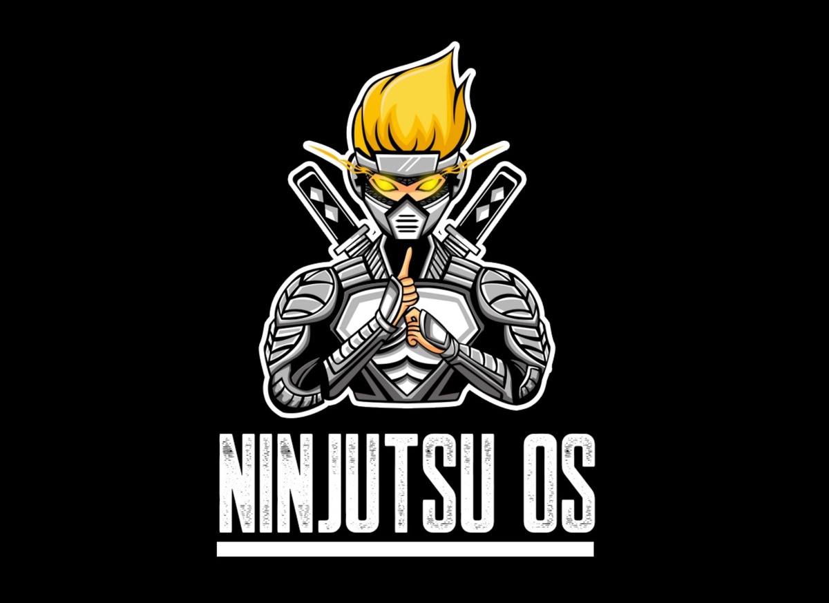 Ninjutsu OS