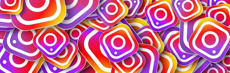 Изображение логотипа Instagram