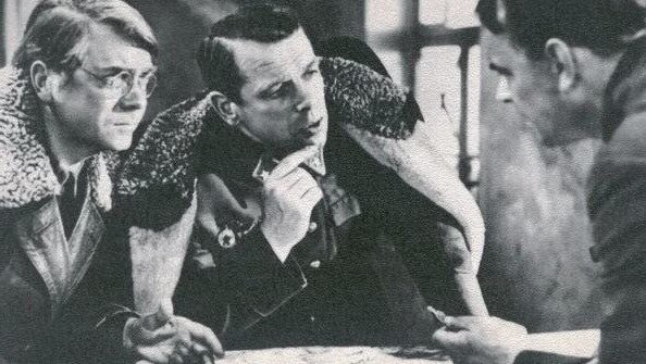 Кадр из фильма