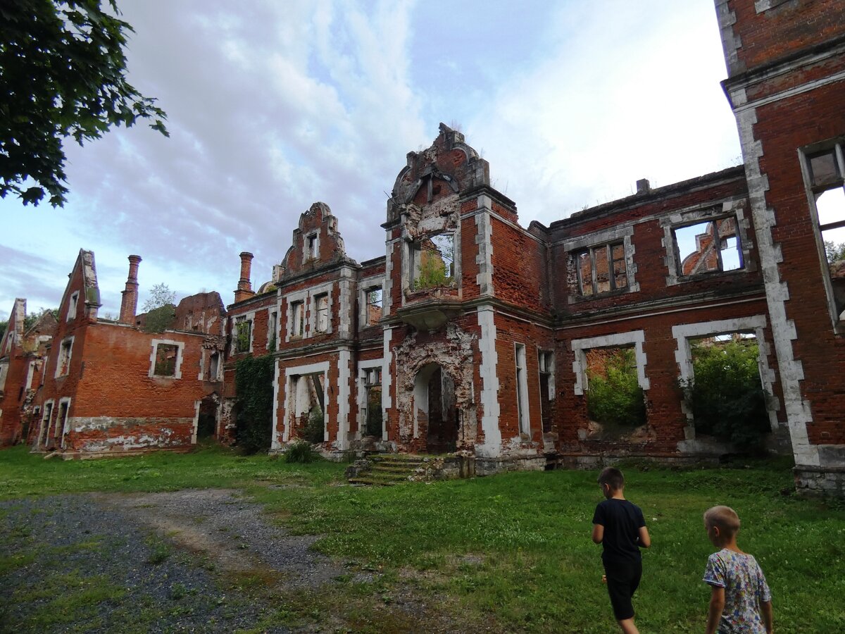 Усадьба пашковых нижегородская область. Усадьба Ветошкино Нижегородская область. Усадьба Пашковых Гагинский. Усадьба Пашковых в Ветошкино.