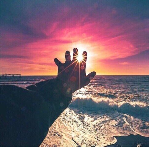 Какой на вкус ваш день?