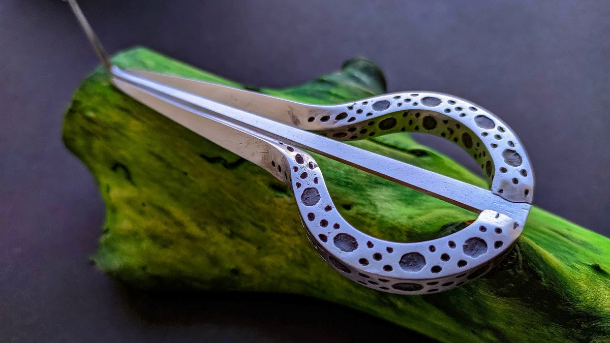 Авторский варган