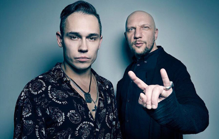 Фото группы 25/17.