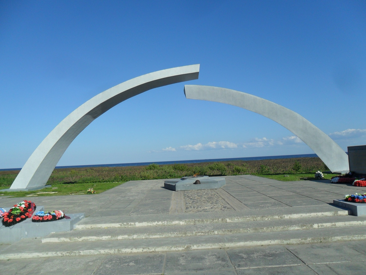 Фото автора