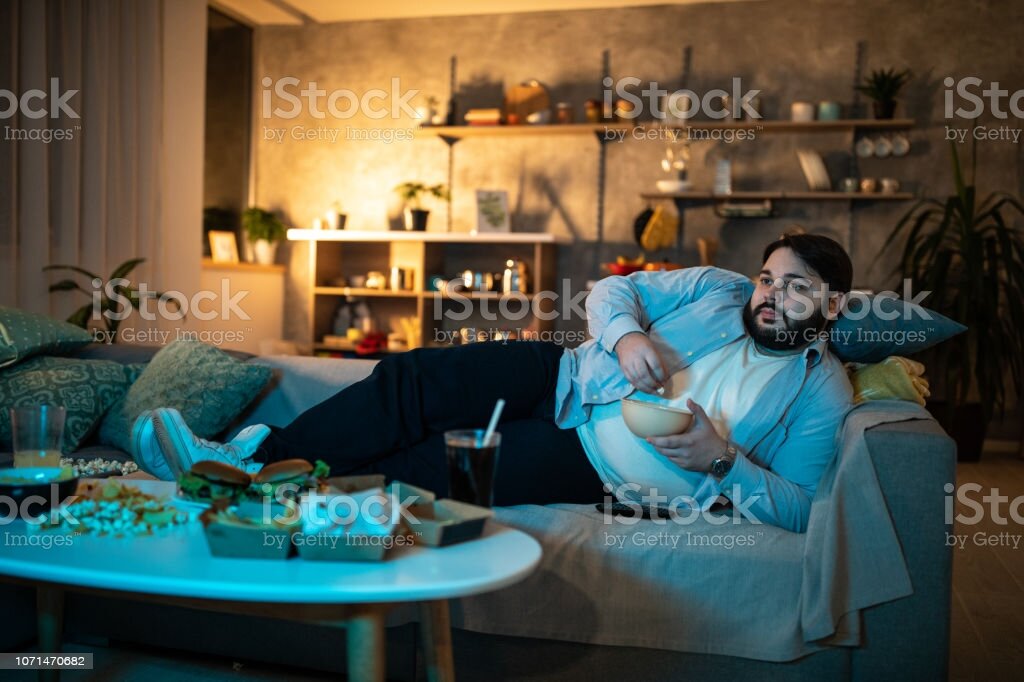 Такое выводит гугл по запросу "ленивый" фото взято из источника https://www.istockphoto.com/