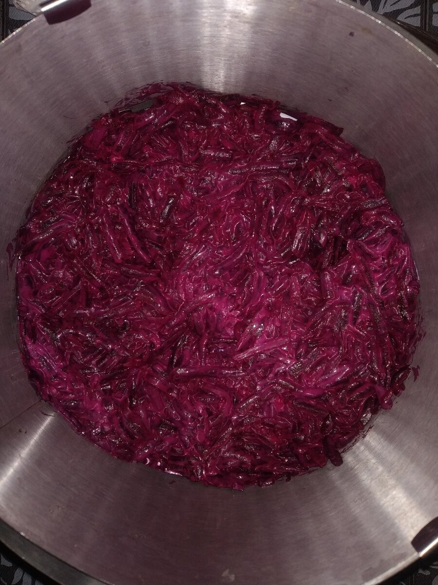 Первый слой