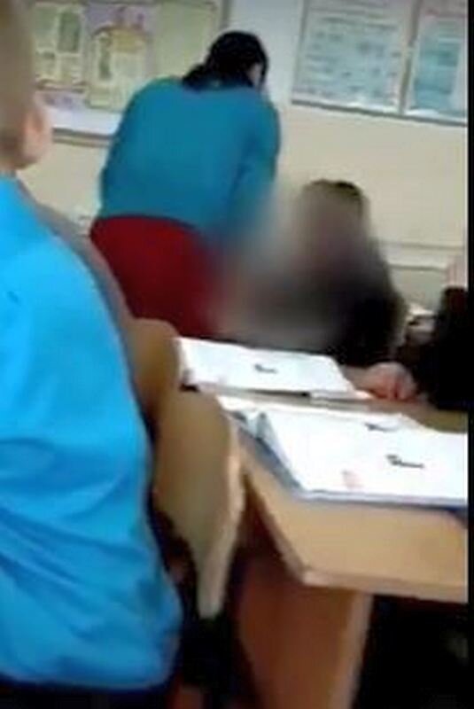 Фрагмент из видео