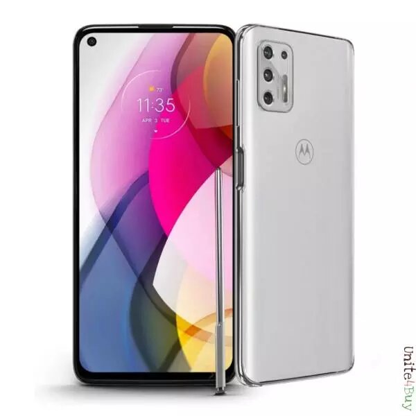 Motorola Moto G Stylus 2021 