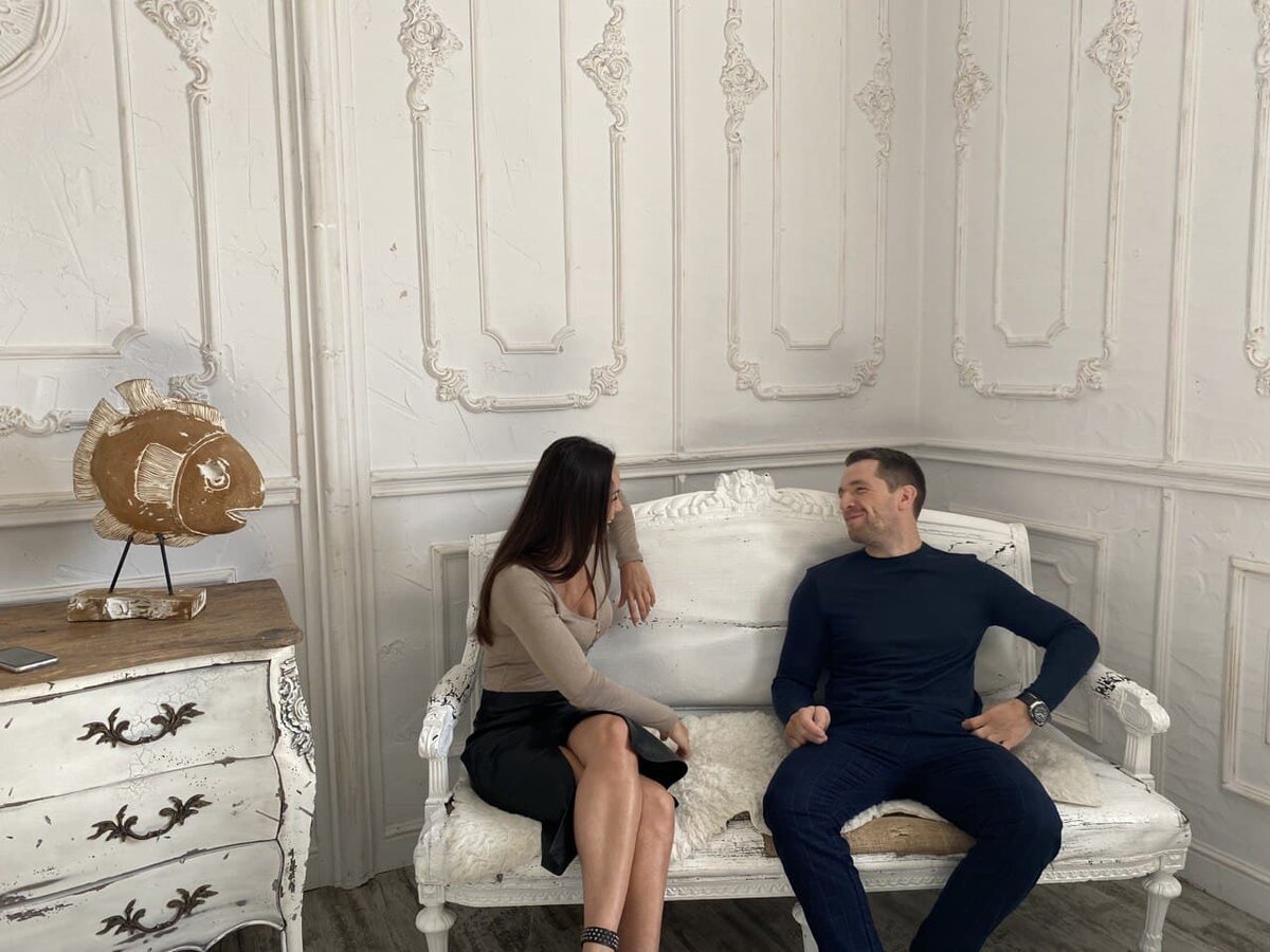 Наталья Ландина и Игорь Ивлев - руководители практики уголовно - правовой защиты 