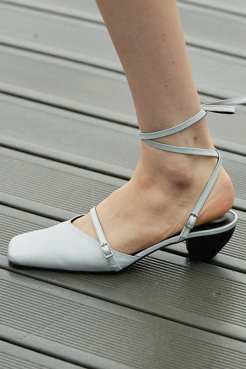 Coperni весна-лето 2021