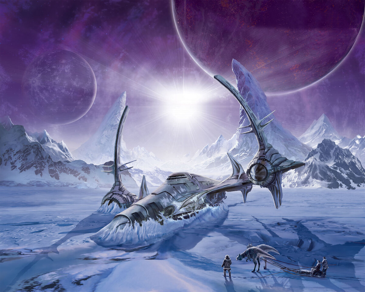 Источник: naked-science.ru/Wikipedia