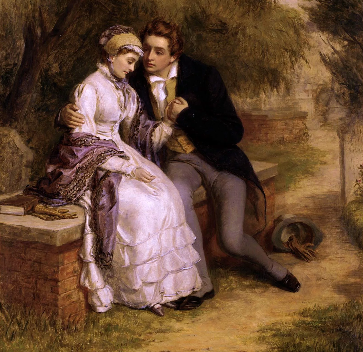 тест по русской литературе (фото из свободных источников)