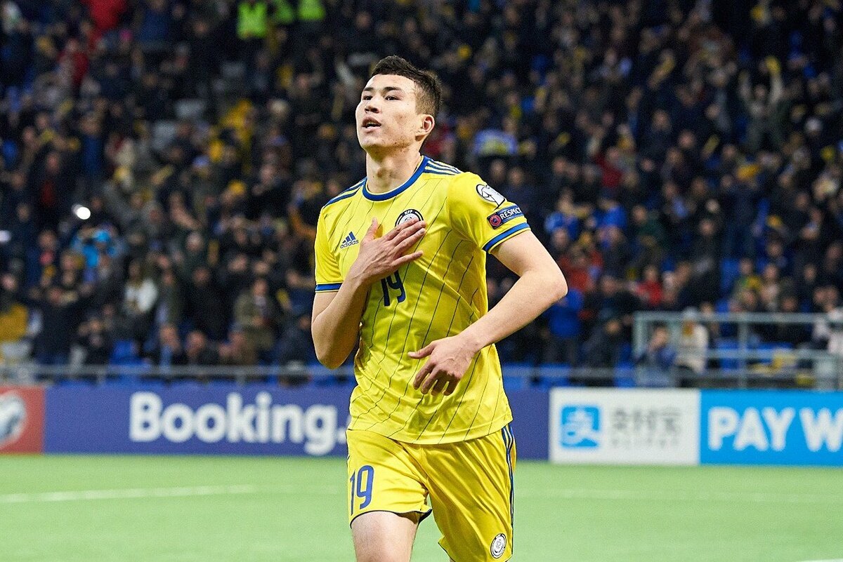 Бахтиёр Зайтнутдинов