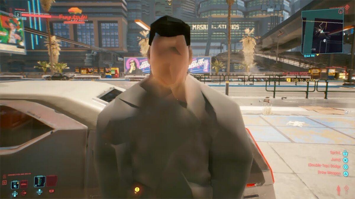 -2