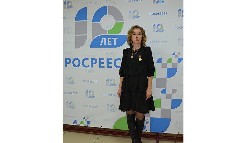 Яна Александровна Чухрай