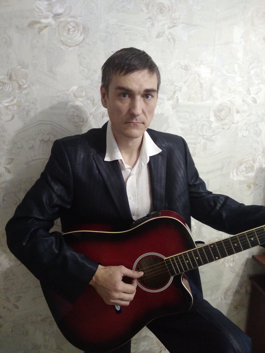 Александр Павлов