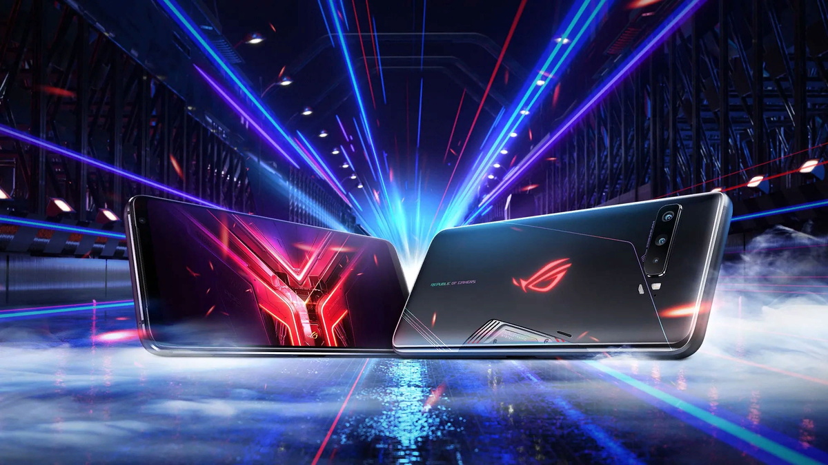 Asus Rog Phone 3 128GB