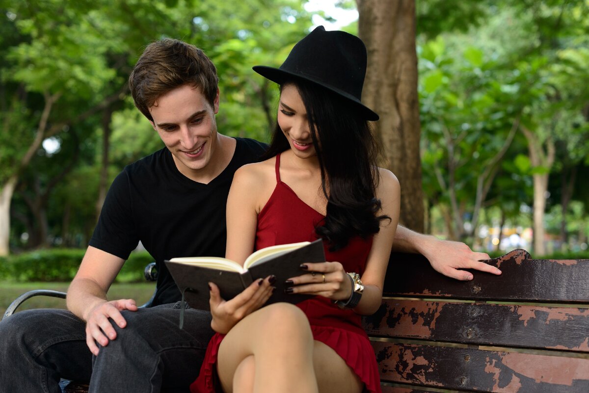 Чего хочет пикапер.