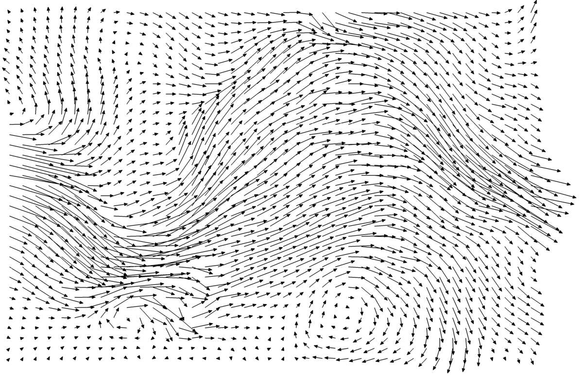 Рисунки из точек движение. Векторное поле. Matlab Quiver векторное поле. Индекс особой точки векторного поля. Растровое поле векторное.