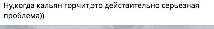 Разложение общества на примере чата коттеджного посёлка