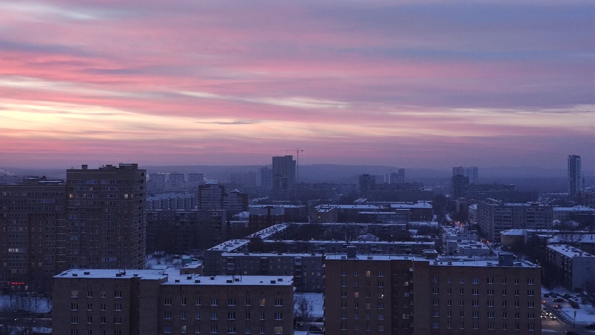 Фото Лианы Романовой