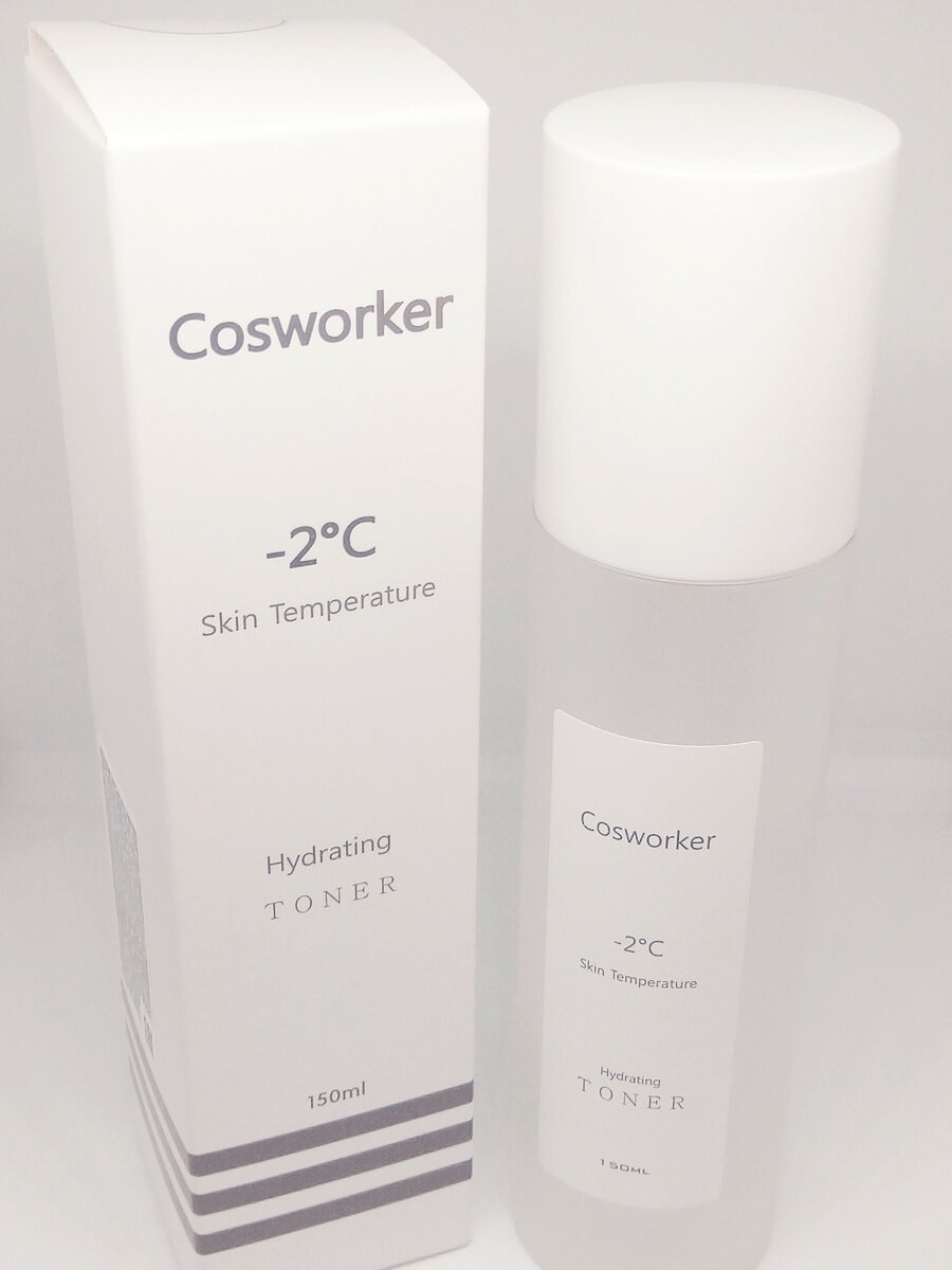 Cosworker hydrating. COSWORKER тонер. COSWORKER -2. Крем COSWORKER. Крем косвокер -2.