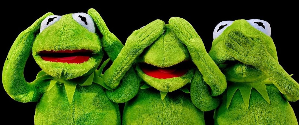 Это сделали мы...?!!!       Мы такого не делали !!!!     Мы такого не говорили!!!! :))))