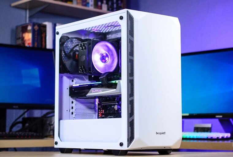 Собрать игровой компьютер самому — неоценимый опыт, незабываемые эмоции и солидная экономия средств по сравнению с готовыми решениями. В этом блоге подробно разбираемся, какие комплектующие выбирать в игровой компьютер в 2021 году.