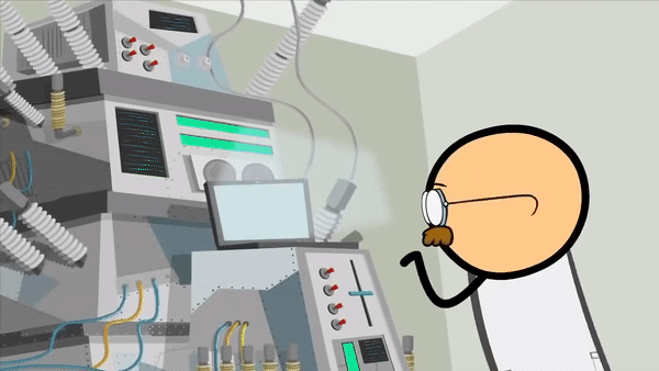 — ПетрО, заводи свою шарманку! Давай, курс...
— А ты уверен? У нас же непрерывность потока «плывёт», в один конец летишь...
— В курсе. Надоело просто всё. Давай, швыряй меня по адресу, потом ставь целью 67-й и лети туда сам, в НИИЧАВО подлатают твою ласточку...