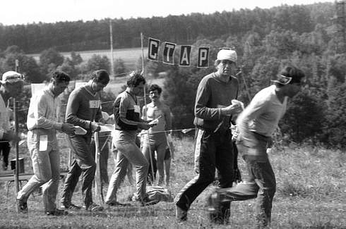 Первый турнир читать. Спортивное ориентирование СССР. 1960 Год спортивное ориентирование. Первые соревнования по спортивному ориентированию. История спортивного ориентирования.