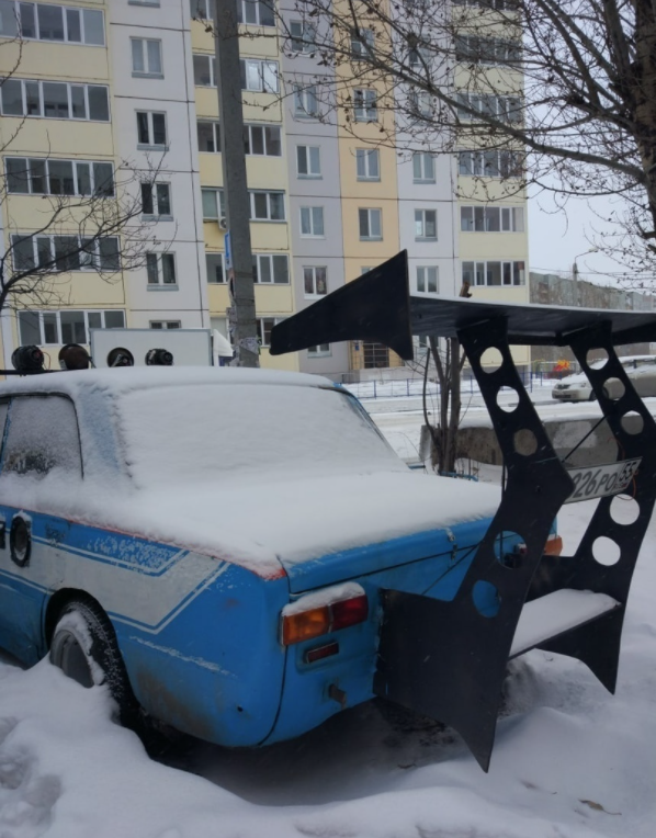 Удивительное изобретение :D