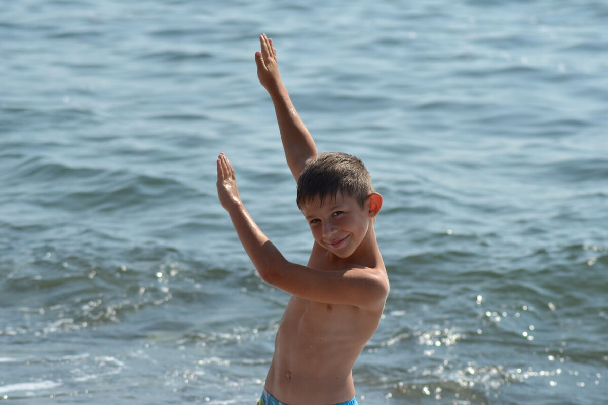 Крым и Краснодарский край - наше всё?