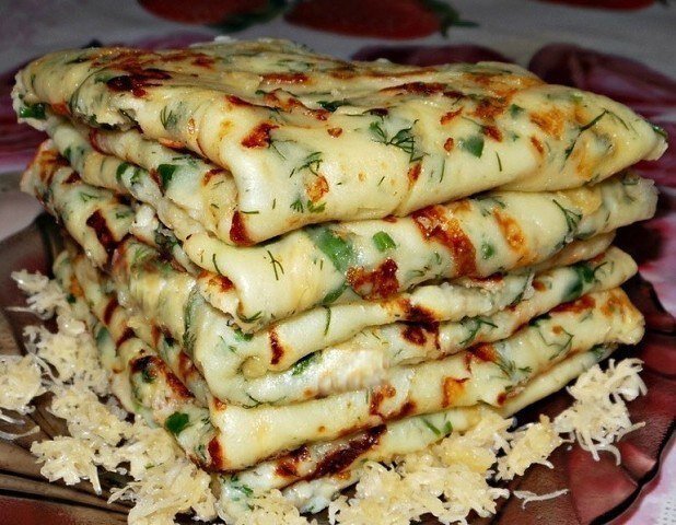 Очень вкусно 😋