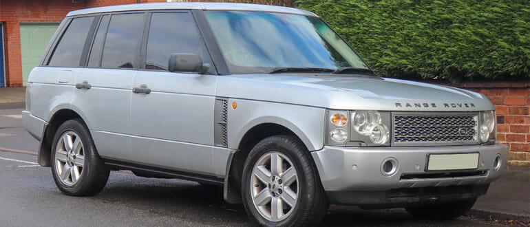 ТОП 15 лучших внедорожников для россии по цене и качеству