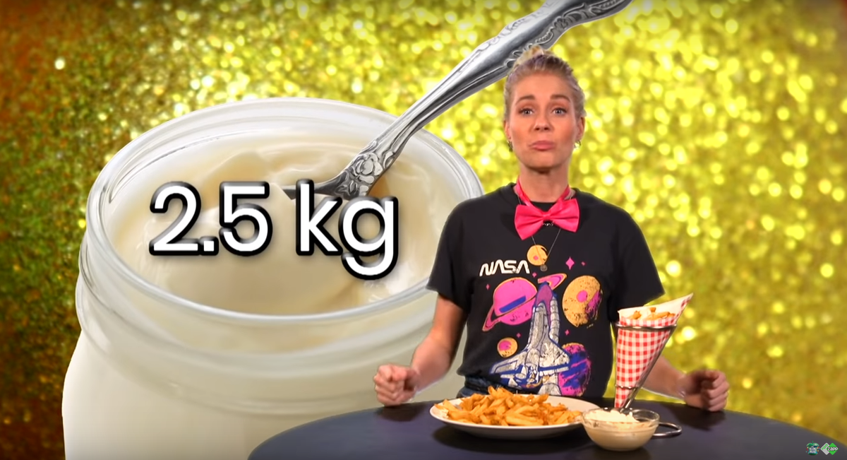 скриншот Het Klokhuis  https://www.youtube.com/watch?v=cnjOnEOlvDc