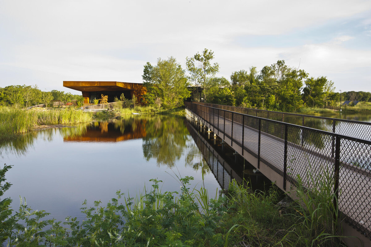 Audubon Center