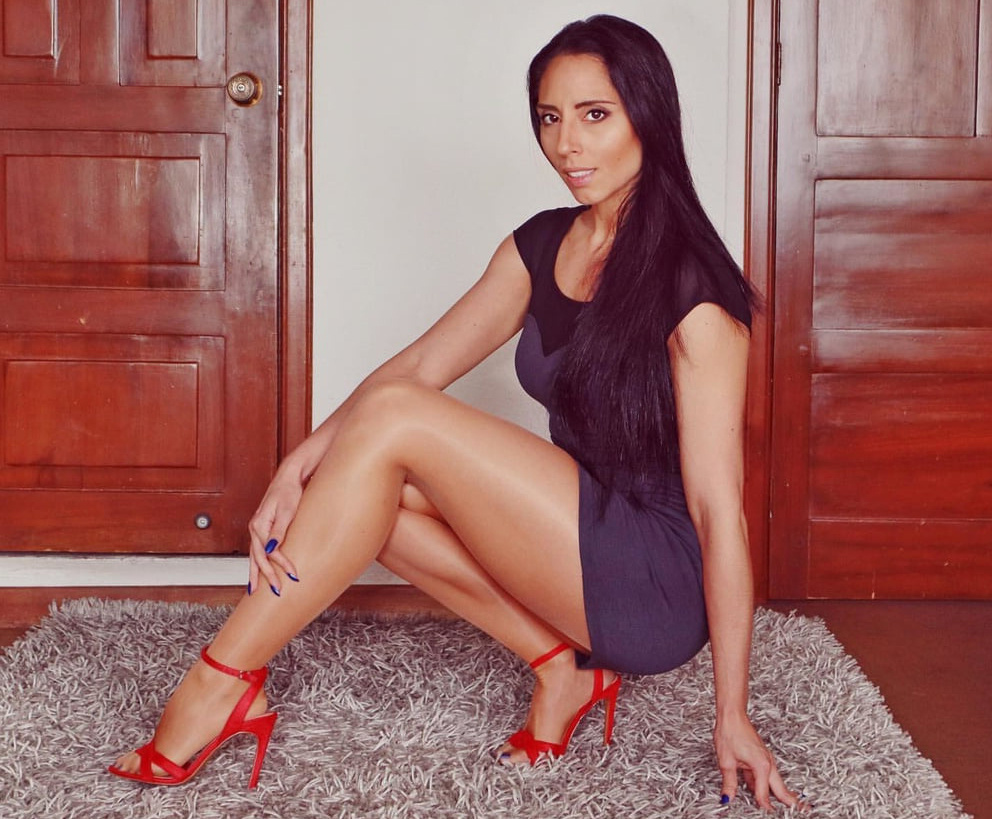 Фото, которое она прислала ее мужу