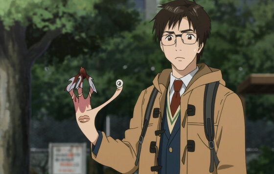 Паразит - Учение о жизни