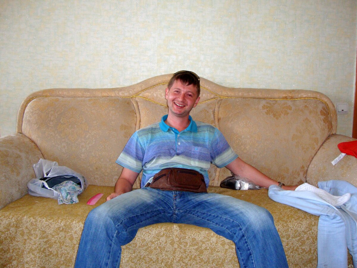 Съемная квартира