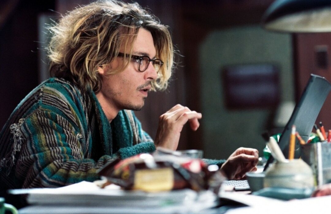 Кадр из фильма