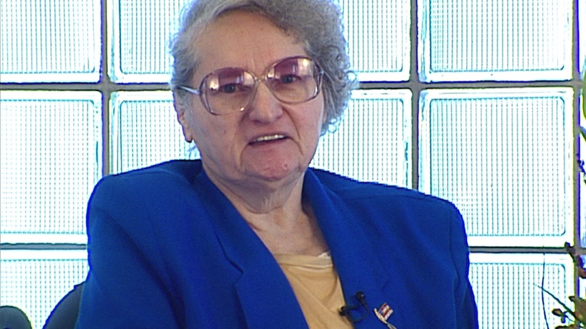 Сьюзен Поттер