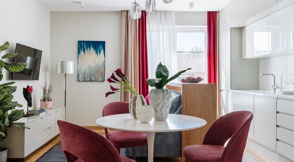 Дизайн: Наталья Широкорад. Фото: Ольга Шангина