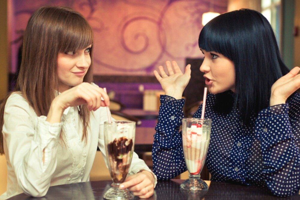 Как вести трудный разговор