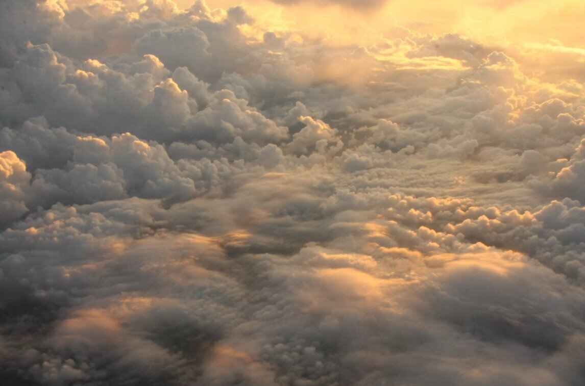 Облако ☁ 