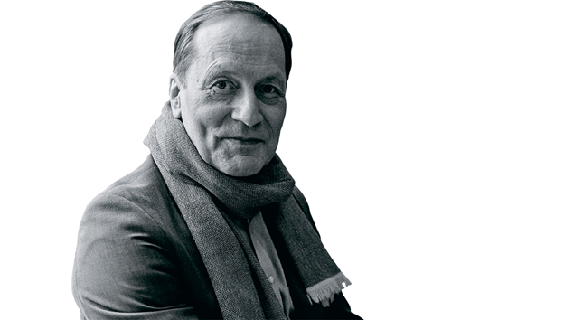 Сергей Карелов, независимый эксперт, ведущий авторского научно-популярного канала «Малоизвестное интересное». Фото Стояна Васева.