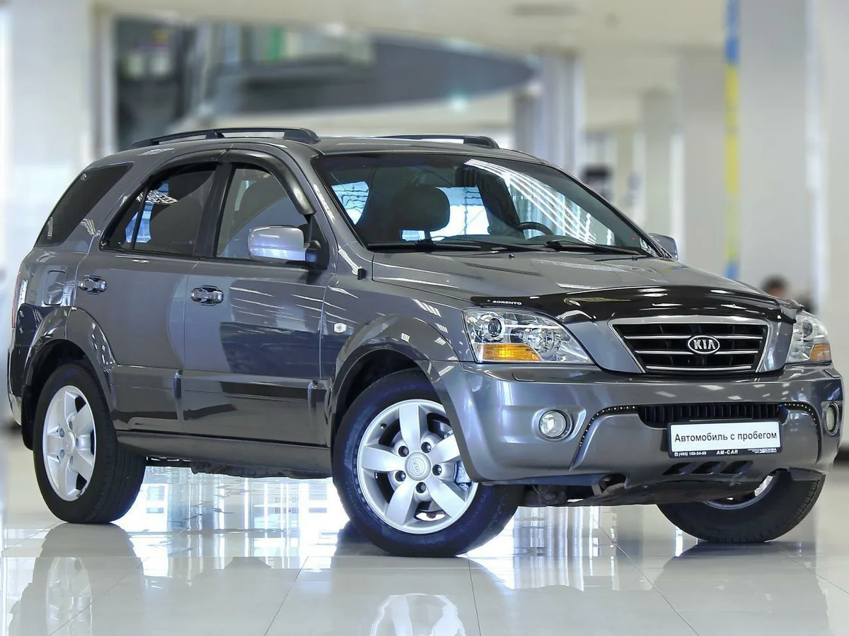 Кия соренто 2008. Kia Sorento 2008. Киа Соренто 2008г. Внедорожник Киа Соренто 2008. Киа Соренто 1 Рестайлинг.