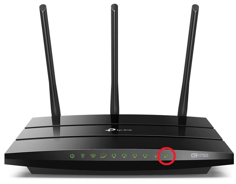 Archer C7. Фотка из инета, потому что даже не думал писать о нем статью