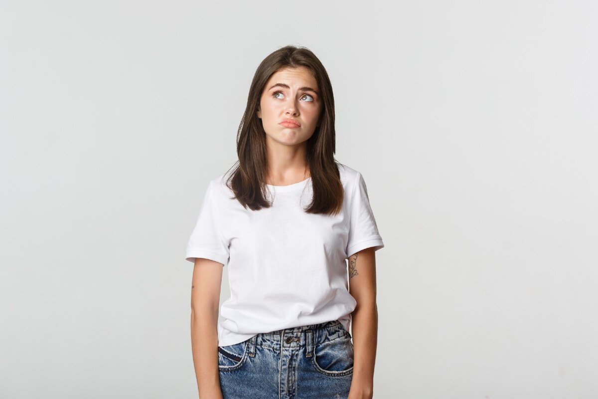 Мои причины жалеть.