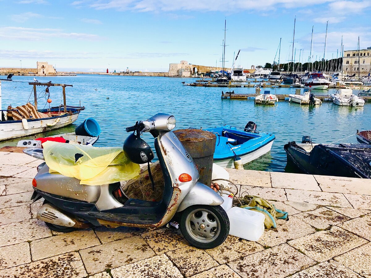 О чем рассказывают итальянцам перед вакцинацией. «Бедные» итальянцы и не только