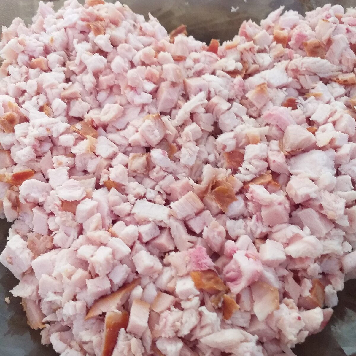 Выкладываем в форме сердца